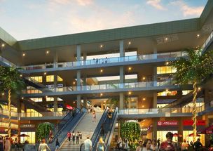 華南商貿(mào)城