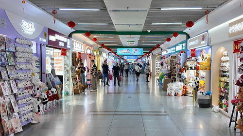 財經觀察 總花費增速超出游人次 今年五一消費何以 旺丁又旺財