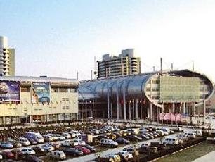 中國義烏國際商貿(mào)城