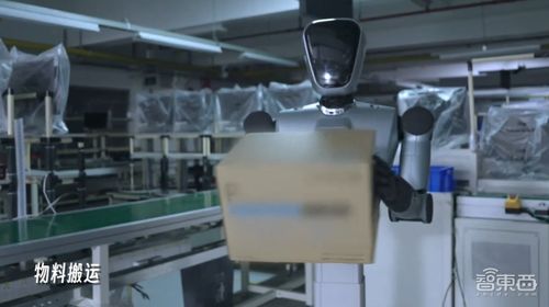 稚暉君版 鋼鐵俠 來了 6個月造出實(shí)機(jī),ai大模型加持,能當(dāng)保姆能擰螺絲