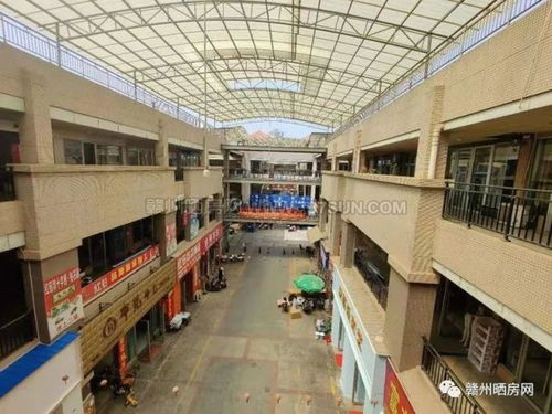 十年孤寂 一座商貿(mào)城的嘆息與啟示