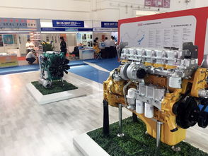 中國動(dòng)力專家閃耀BICES 2017 一汽解放錫柴鑄就商貿(mào)新引擎