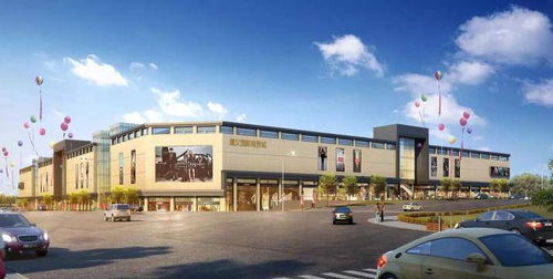 大未來丨黔東南州劍河管委會(huì)領(lǐng)導(dǎo)考察思達(dá)·遵義國際商貿(mào)城 共謀商貿(mào)發(fā)展新篇章