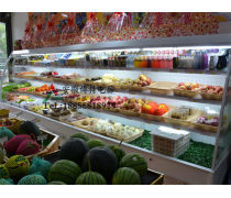 水果店冷藏柜選購指南 最新報(bào)價(jià)、熱門企業(yè)與促銷活動(dòng)