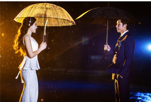 武漢非凡攝影 臺(tái)式服務(wù)引領(lǐng)高端婚紗攝影新風(fēng)向