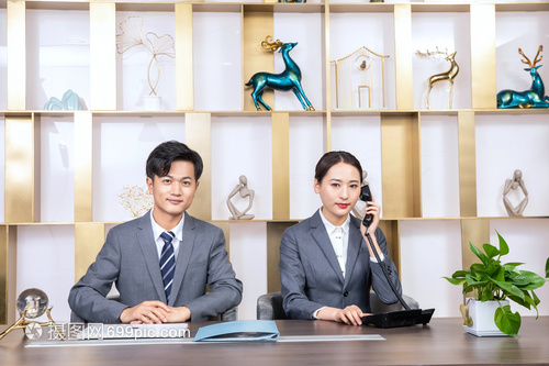 前臺服務(wù)與攝影服務(wù)的完美融合——全方位提升客戶體驗(yàn)