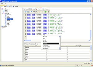 6個值得了解的數(shù)據(jù)庫管理工具